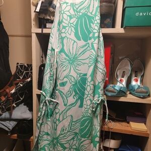 Nwt lilly romper